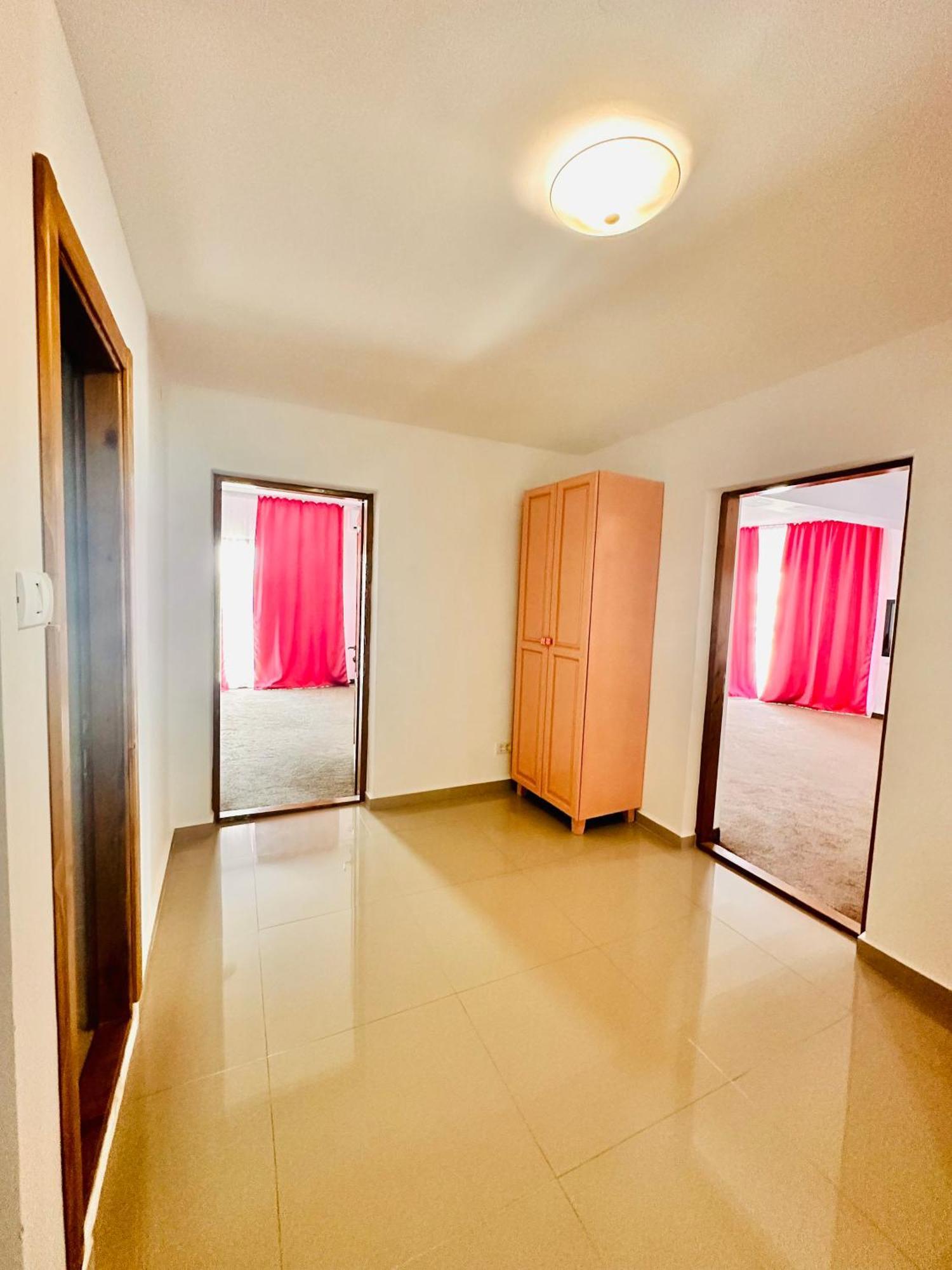 Pensiunea Fabian Hotel Jurilovca Ngoại thất bức ảnh