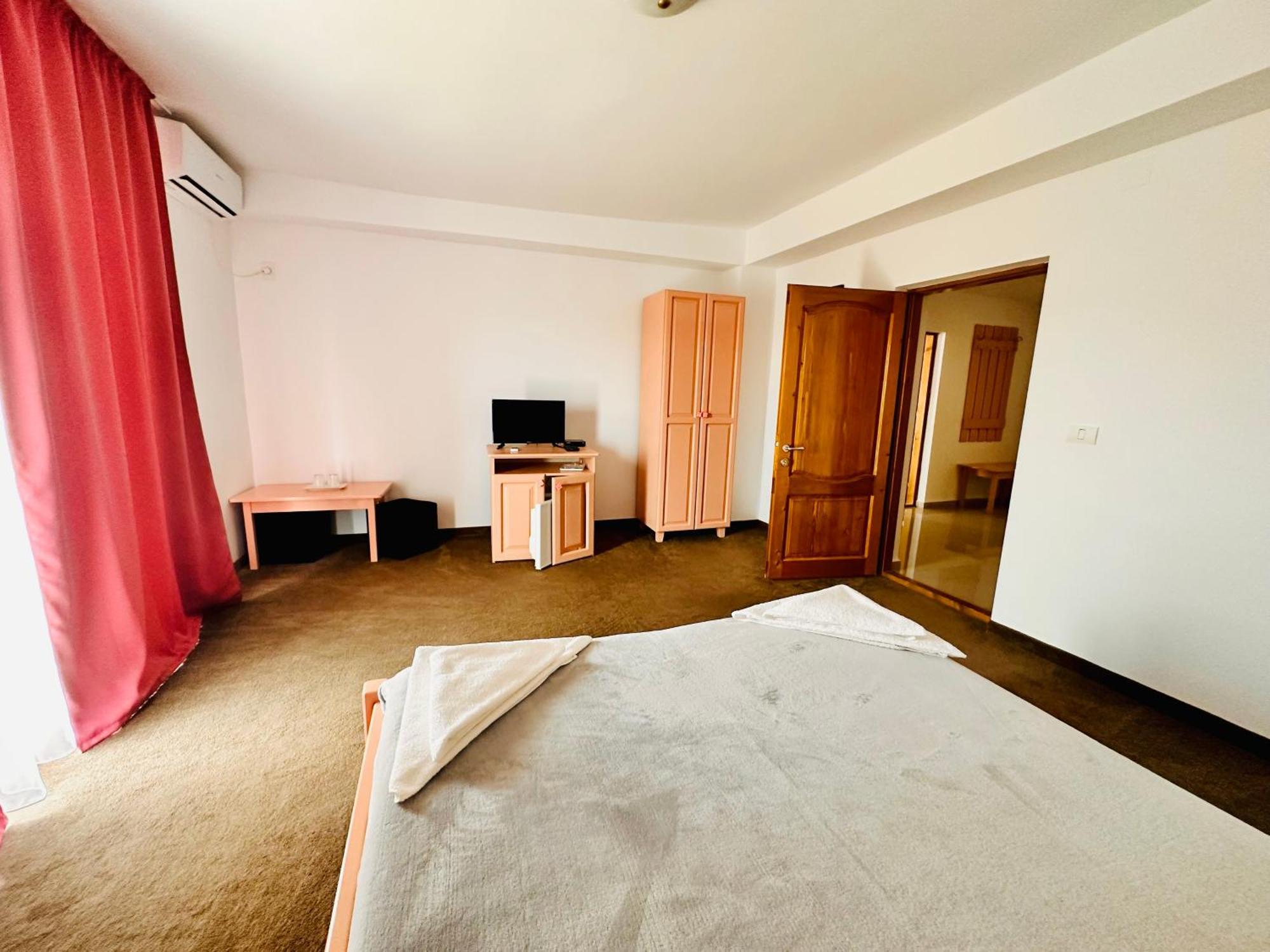 Pensiunea Fabian Hotel Jurilovca Phòng bức ảnh