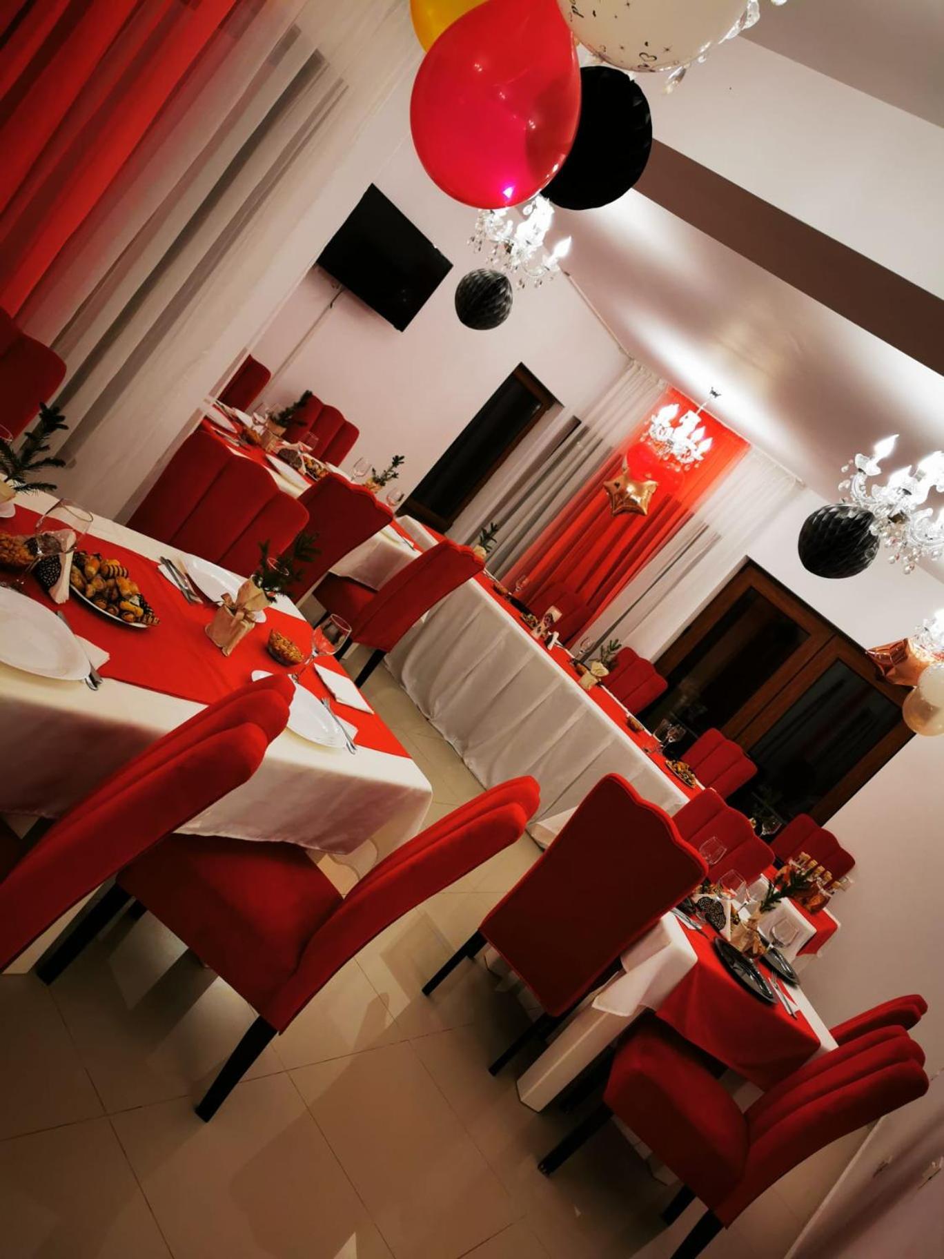 Pensiunea Fabian Hotel Jurilovca Ngoại thất bức ảnh